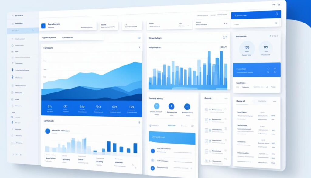 Bluehost dashboard