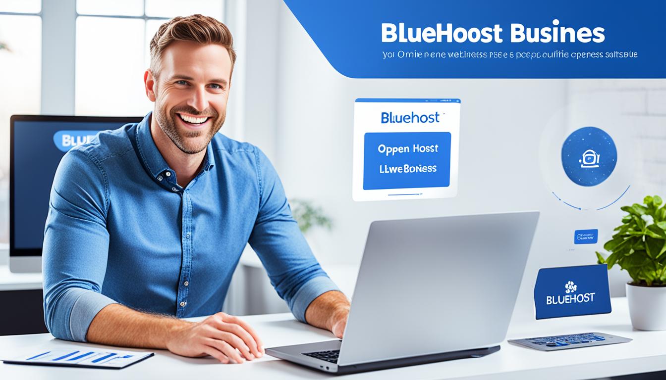 Bluehost