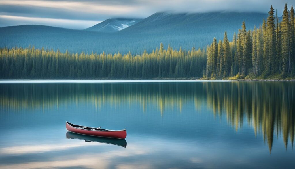 Pekwachnamaykoskwaskwaypinwanik Lake